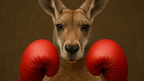 Kangaroo vs Human: The SHOCKING Winner