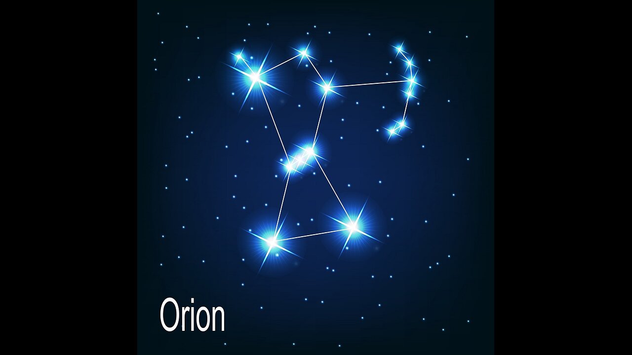 Dec 11, 2025 6:11am Watch: Winter of Orion's Fall