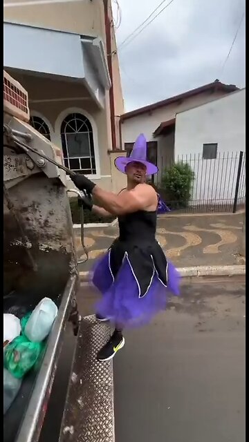 Here's who goes to work with pleasure