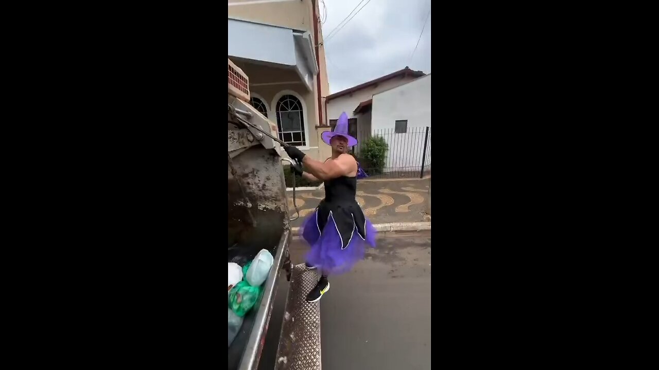 Here's who goes to work with pleasure