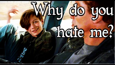 Let's Stop Pretending We Hate The Chosen One