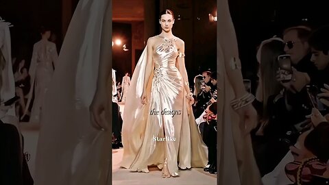 The designer & the designs| Zuhair Murad edition