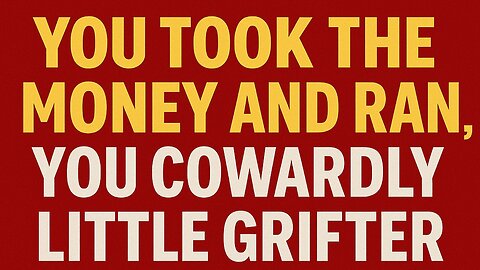 🔥 LIVE! Fleas Cannibalize — Bankruptcy is BOTCHED , Filings Drop, BBB Gets Tossed?!? 🤡🧾