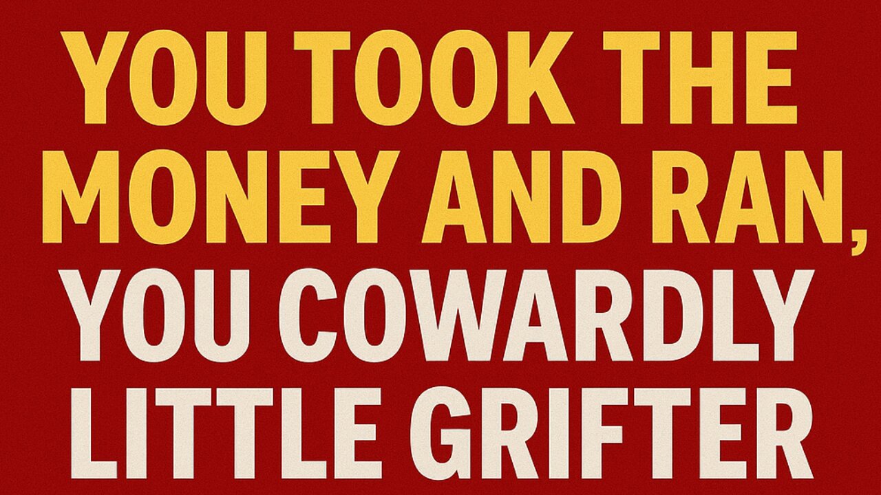 🔥 LIVE! Fleas Cannibalize — Bankruptcy is BOTCHED , Filings Drop, BBB Gets Tossed?!? 🤡🧾
