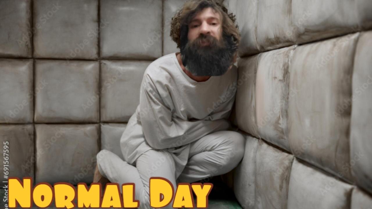 Technoxity Cops,Mom,PissBottles and DX