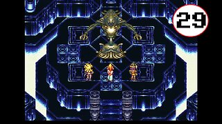ZuperNEZ plays Chrono Trigger Part 29