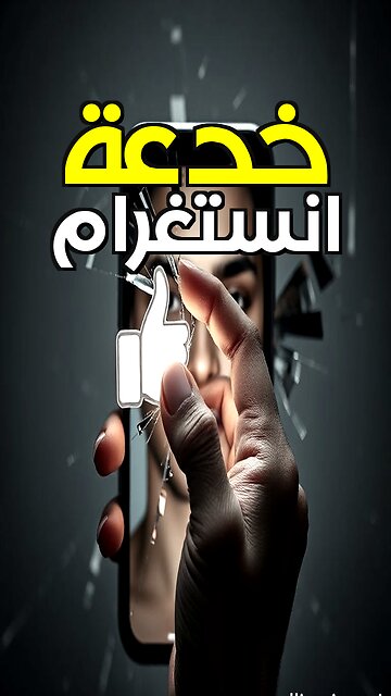 إنستغرام يقتل زواجك؟ #shorts