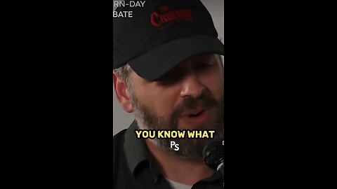 The Tunnell Take I have nothing more to add!