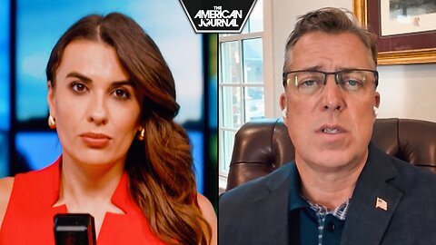 US Congressman: Will Zohran Mamdani's Citizenship Get Revoked Before the NYC Mayoral Race is Called?