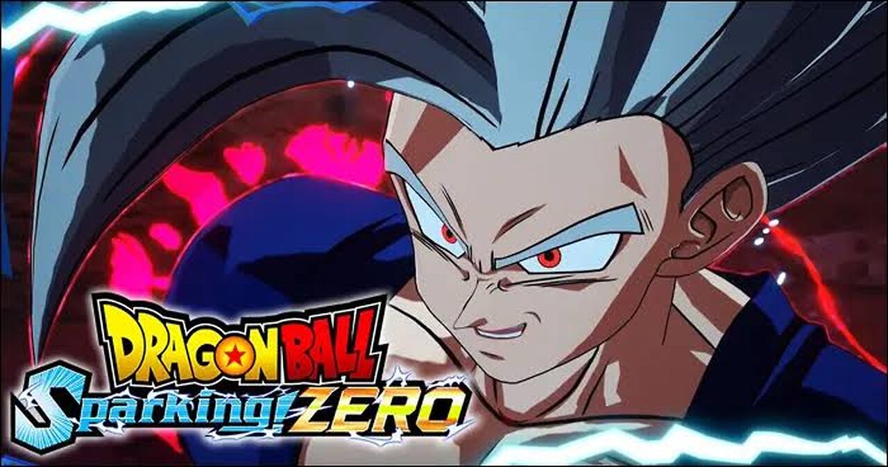 Dragon Ball: Sparking! Zero DLC 1 - 11 New Characters Unveiled!
