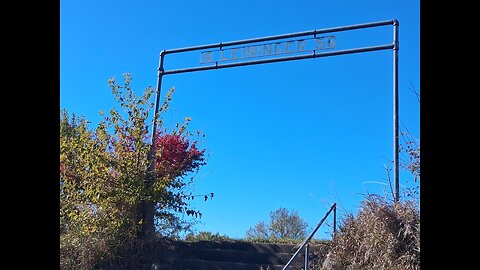 Leininger Cemetery