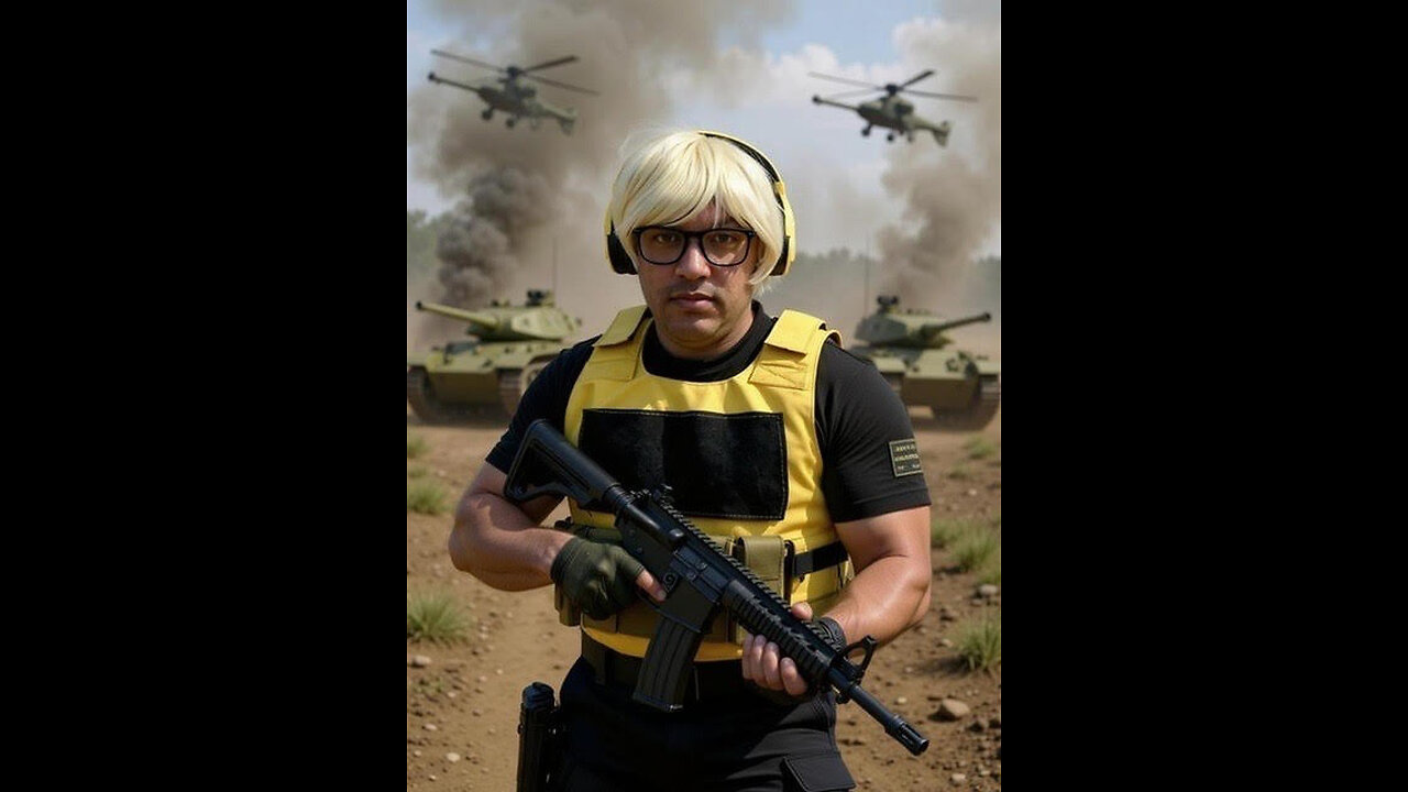 TESTING BATTLEFIELD 6