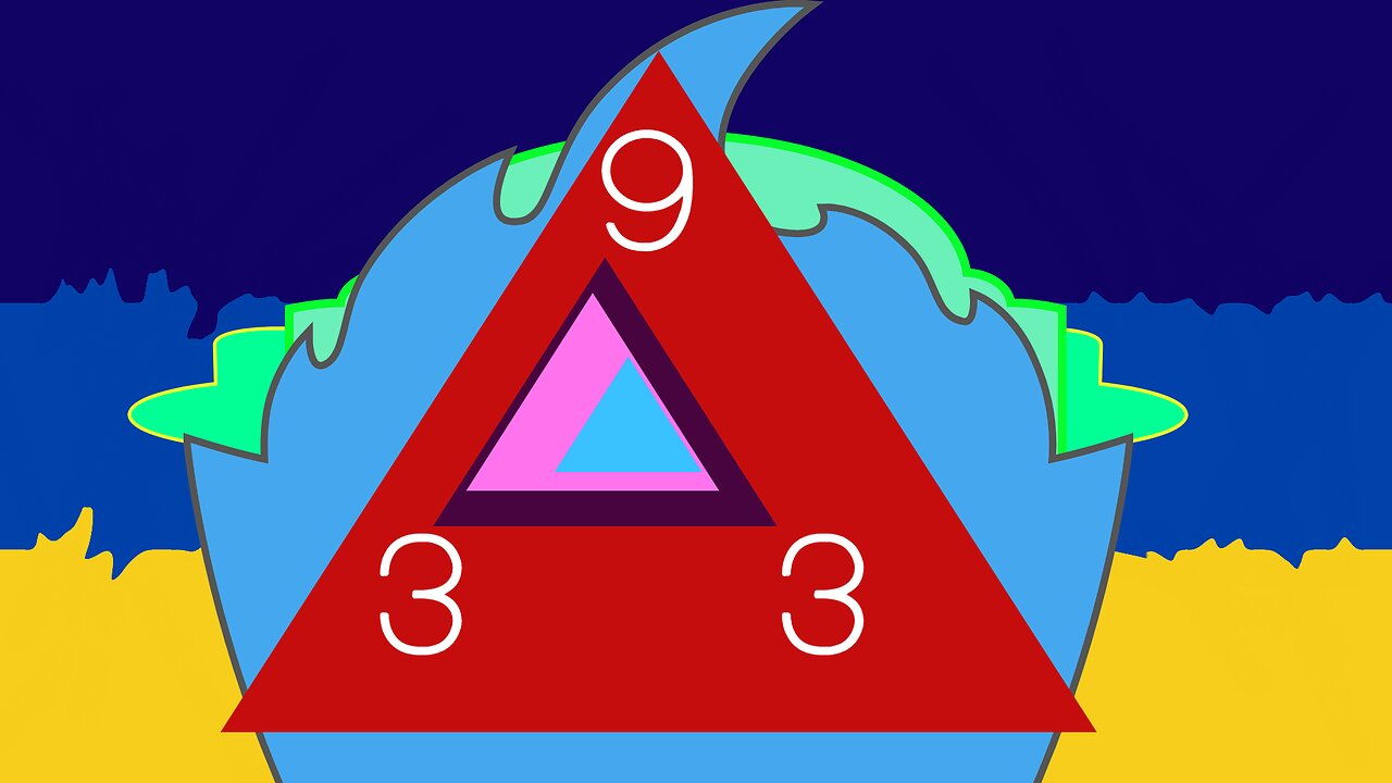 Midnight Oblivion Pt 393: Tri Tri Achin'