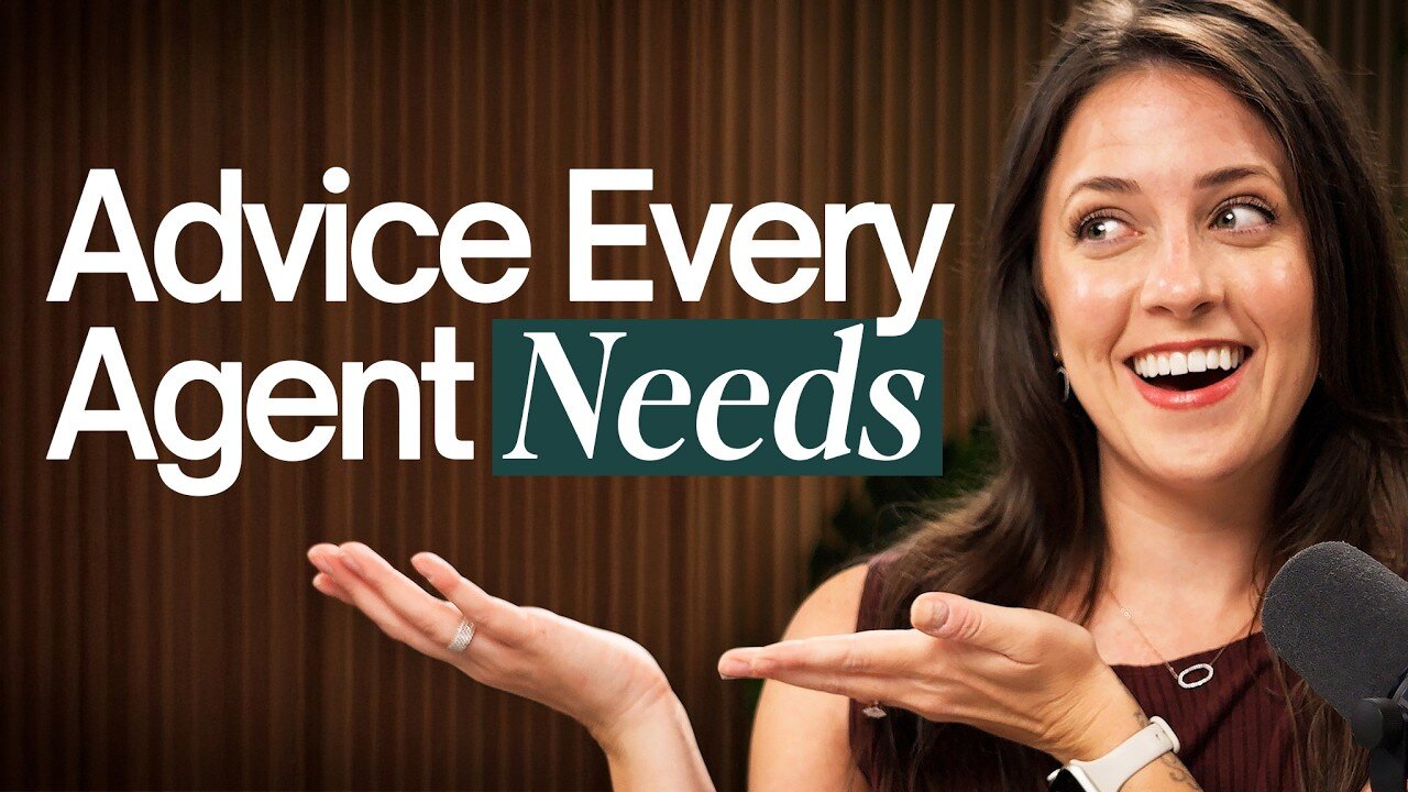 The Coaching Q&A Every Realtor Should Watch