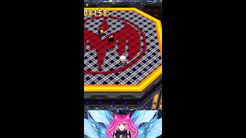 Bomberman 64: Altair