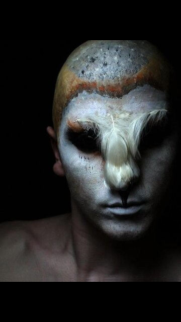 revenge at owl head mountain