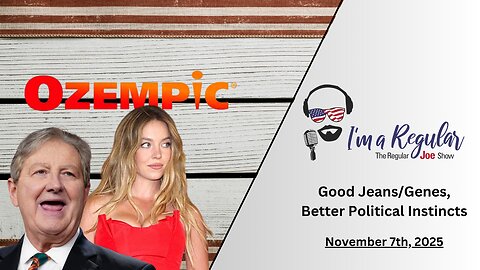 Pelosi's Legacy + Dems Admit Obamacare Is A Failure? + Senate Shenanigans: The Regular Joe Show LIVE