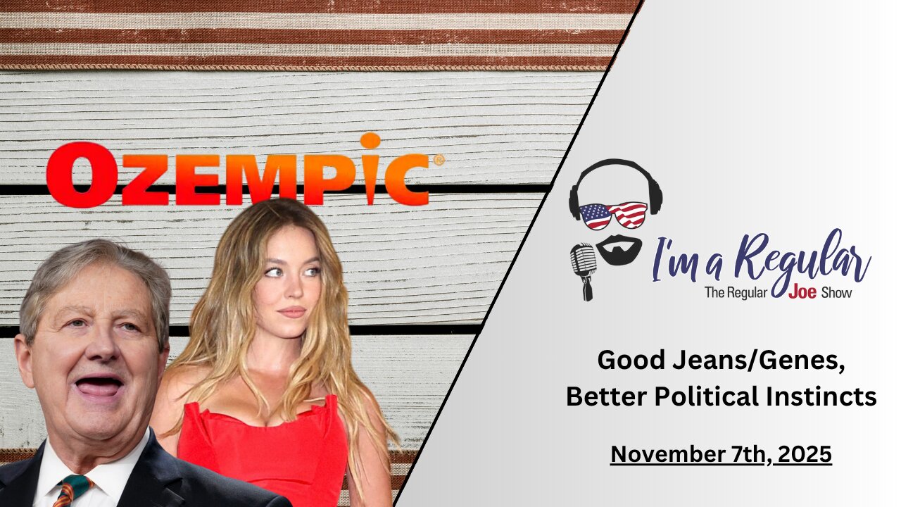 Pelosi's Legacy + Dems Admit Obamacare Is A Failure? + Senate Shenanigans: The Regular Joe Show LIVE