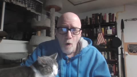 Bible Study on Revelation 21, verses 1 to 8