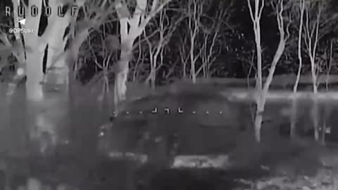 💥Border guards of the reconnaissance and strike groups of the UAV brigade "Gart"