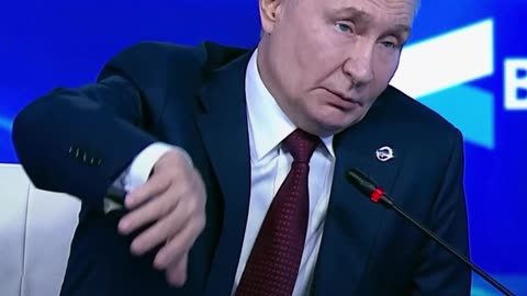 Putin aborda los ataques ucranianos contra la central nuclear de Zaporozhie