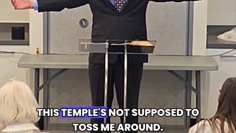 Reigning in Life: Victory IN Christ | Rodney Mooney #faith #inchrist #Victory #gospel #healing