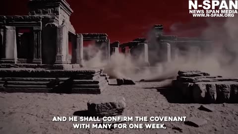 Trump is fulfilling Bible Prophecy - News Span Media - Live