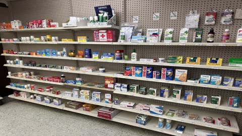 NCTV45 LAWRENCE COUNTY 45 WEATHER WED OCT 1 2025