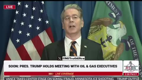 Scott Bessent — in Short, they are fucked