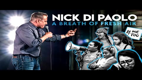 Nick Dipaolo ⚖Jerk-off Jack Smith Busted 10/8/2025