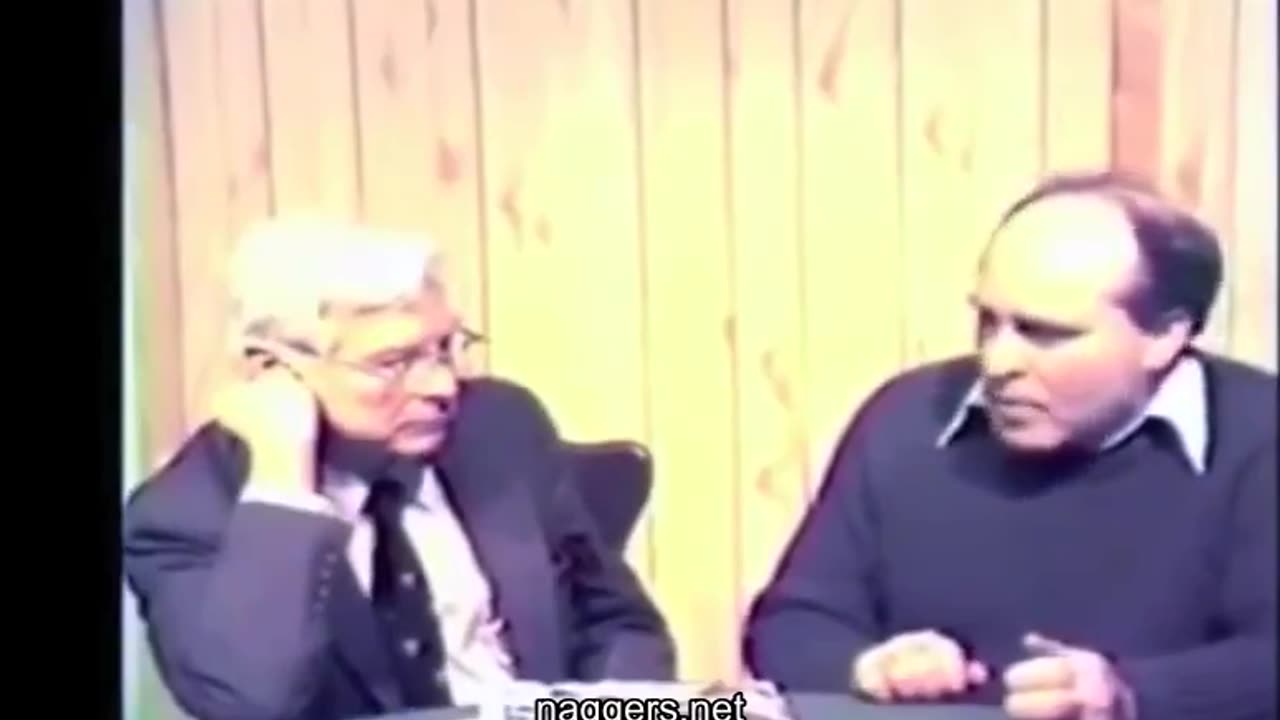 The Holocaust Debunked Once and for All