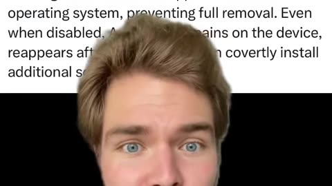 Israeli spy app pre-installed on Samsung android phones.