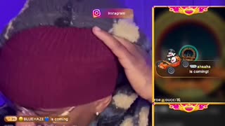 - LIONEL ; VS TRAP CECE !