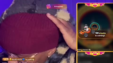 - LIONEL ; VS TRAP CECE !