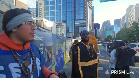 10/18/25 STRIVE 4 THE TRUETH 2 DEATH THE GOD OF JACOB HIMSELF WILL COME DOWN FROM HEAVEN 2 FIGHT 4 U