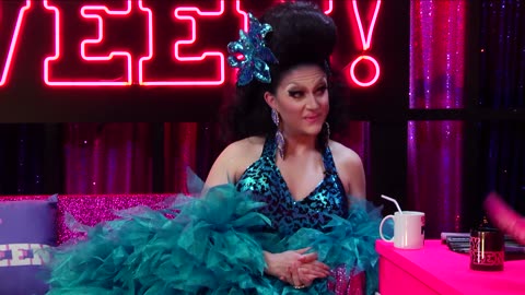 BENDELACREME on Hey Qween! - Part 2 - AUS
