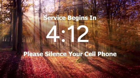 Calvary Chapel of Manassas - Sunday Worship & Proverbs Study