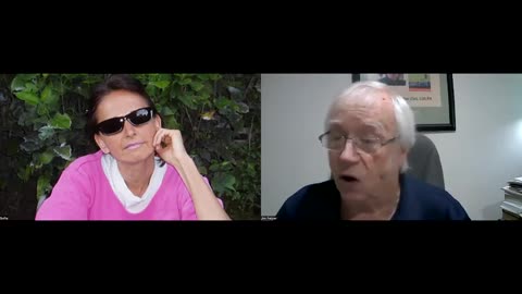 The Raw Deal (26 September 2025) with co-host Paul from CA and special guest Sofia Smallstorm