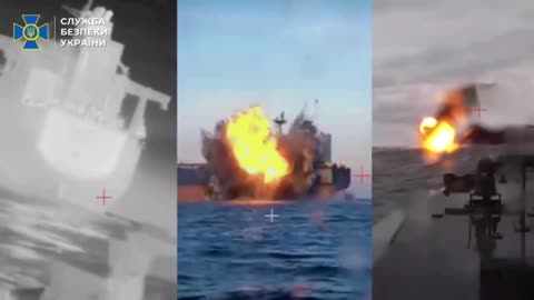 The Most Spectacular SBU Operations of 2025