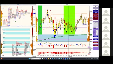 Bluewater Wrap and Trades for Dec 26