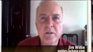 Jim Willie Drops a Massive Claim: The Fort Knox Gold Is Back — And So Is Control