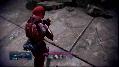 Mass Effect 3 Day 4 - 10 _ 15