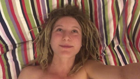 "if it's not here yet be patient"