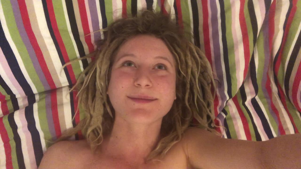 "if it's not here yet be patient"