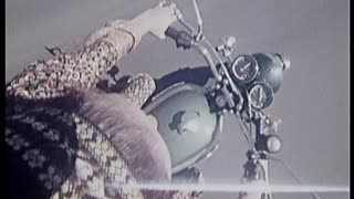 Creedence Clearwater Revival - Sweet Hitch Hiker = 1971