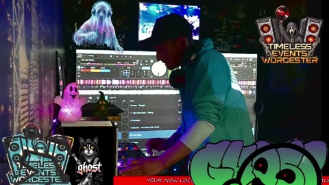 You’re Now Locked Into Timeless !