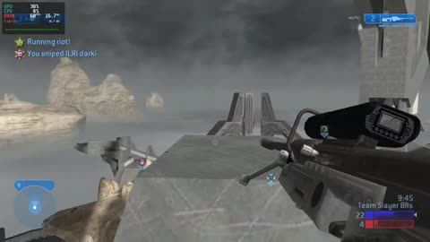 Halo 2 TS Ascension