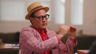 ROB SCHNEIDER: “My friend had dinner with the Editor-in-Chief of the NYT a few years back"