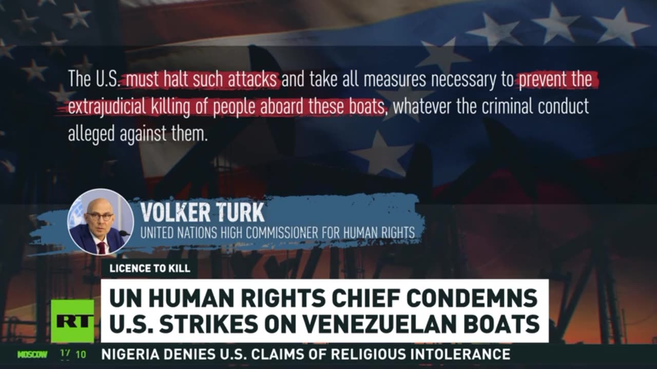 RT News - November 2 2025 (17:00 MSK)