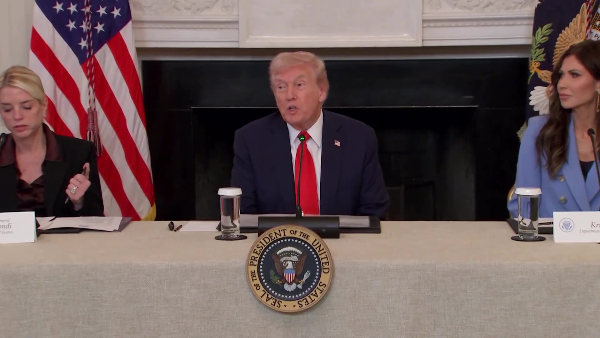 Trump says he may go to the Middle East for Gaza deal